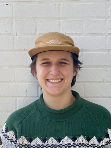 Marina Beatty, LCMHCA